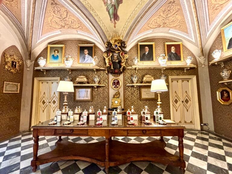 Officina Profumo-Farmaceutica di Santa Maria Novella