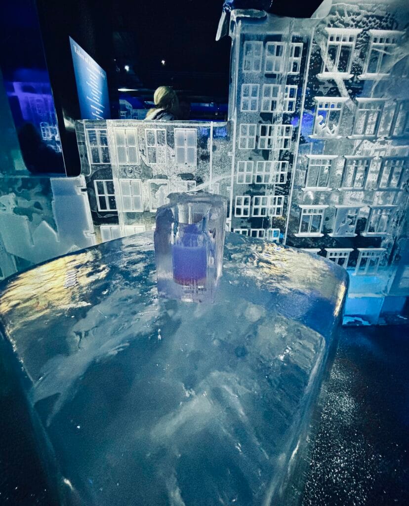 IceBar Stockholm