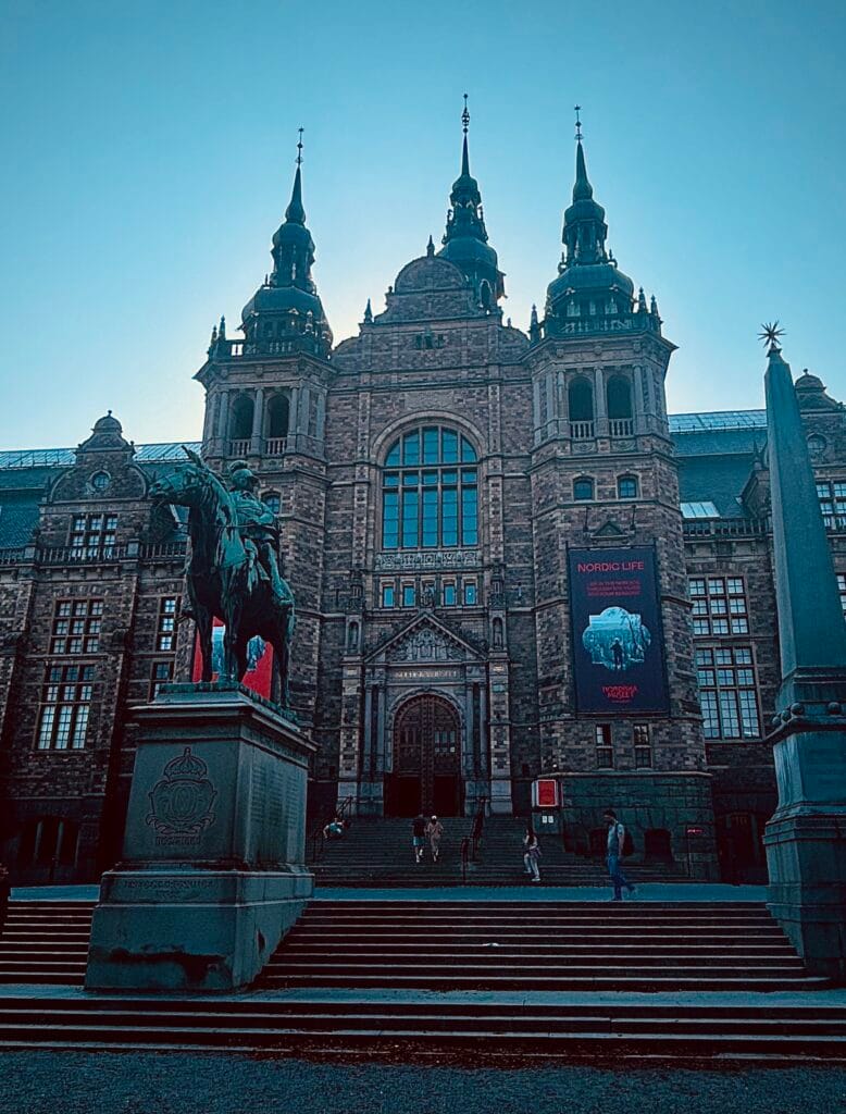 Nordiska Museet