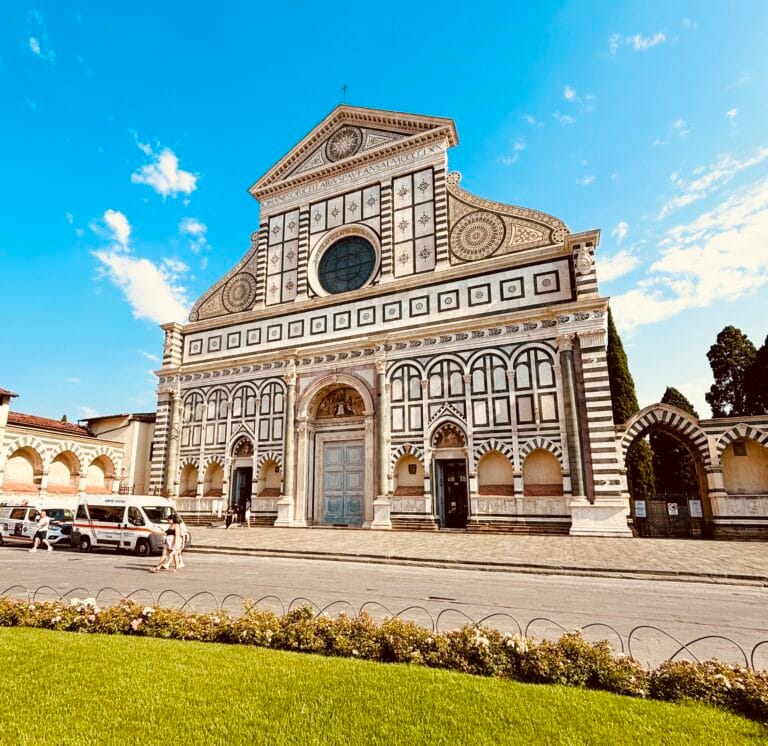 Basilica of Santa Croce