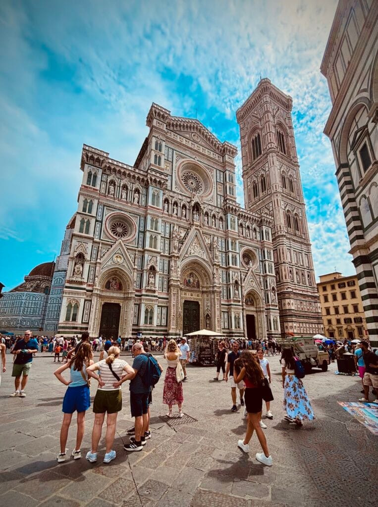 Cathedral of Florence