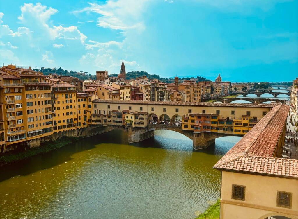 Pointe Vecchio Florence
