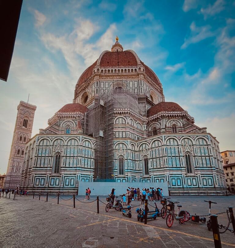 Florence Cathedral