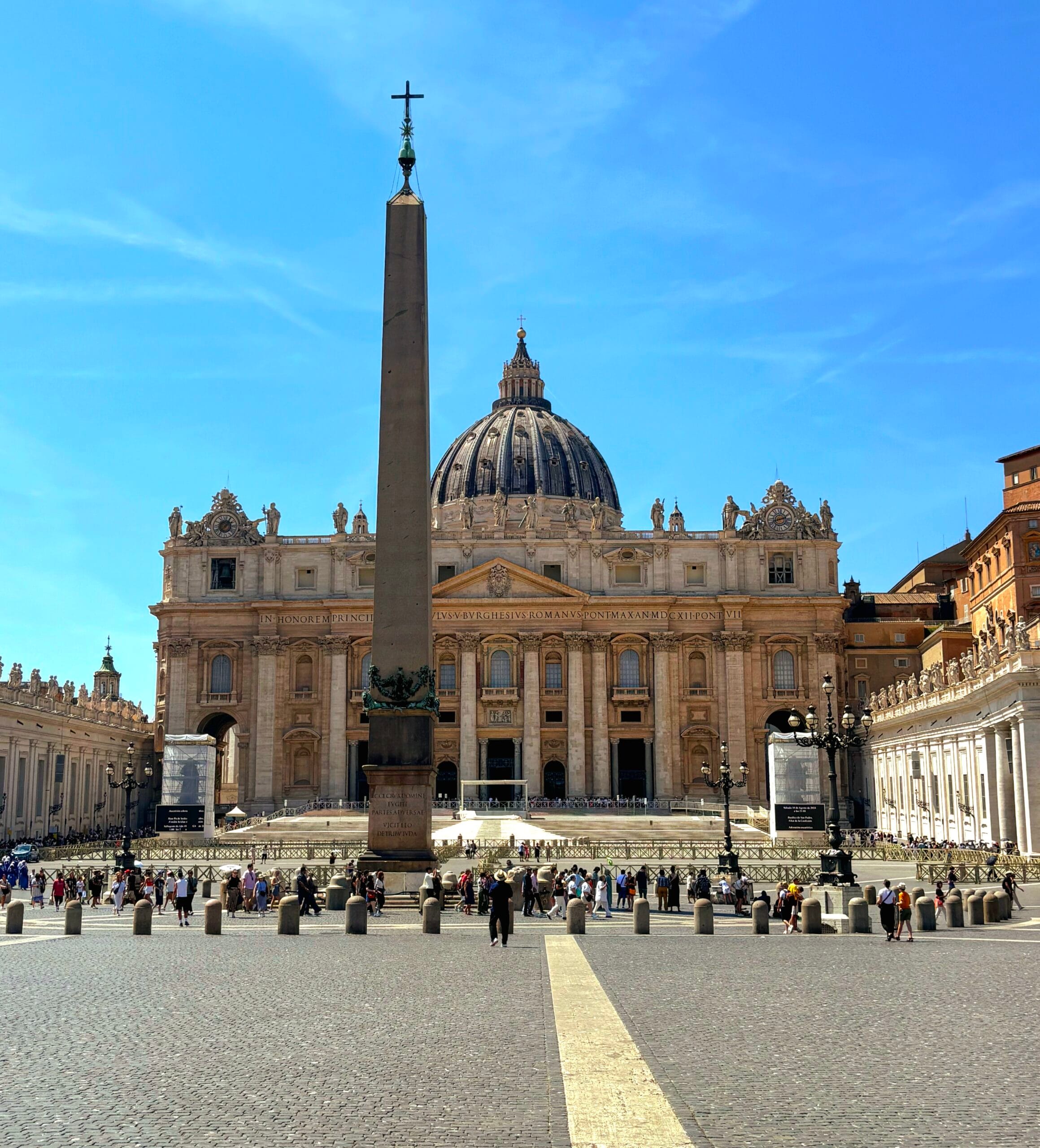 Vatican