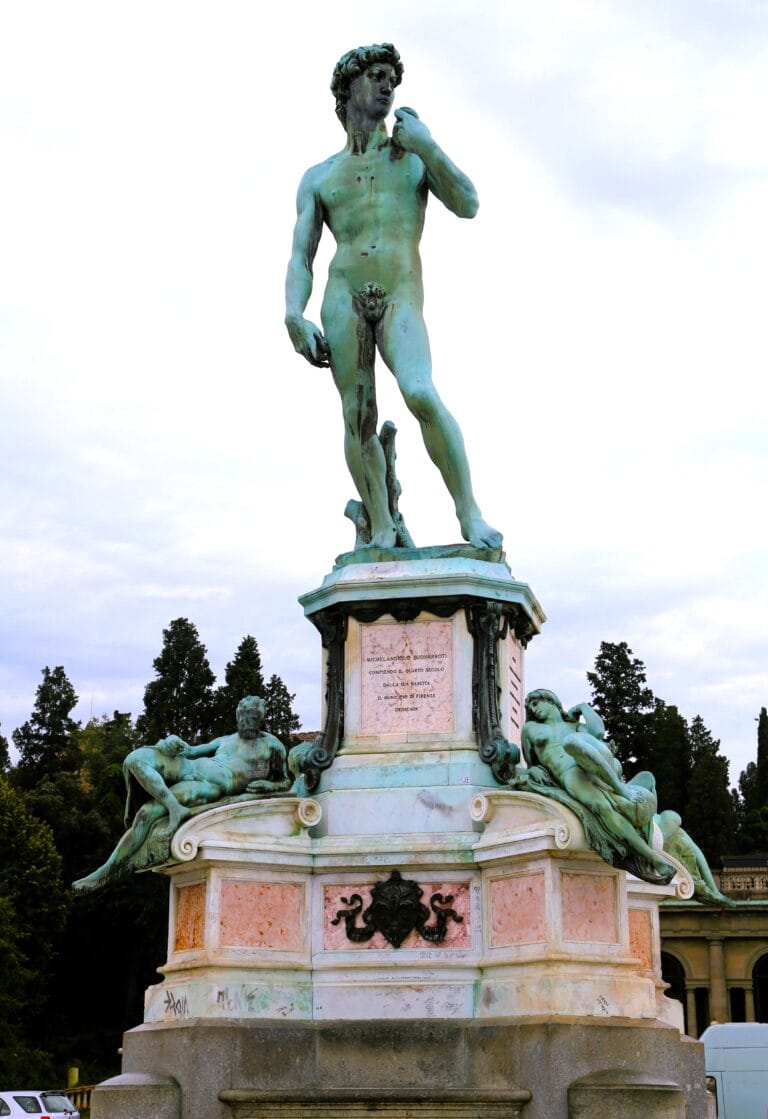 Piazzale Michelangelo