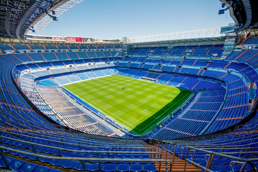 FC Porto Stadium