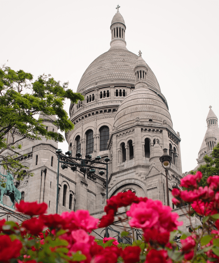 Montmartre