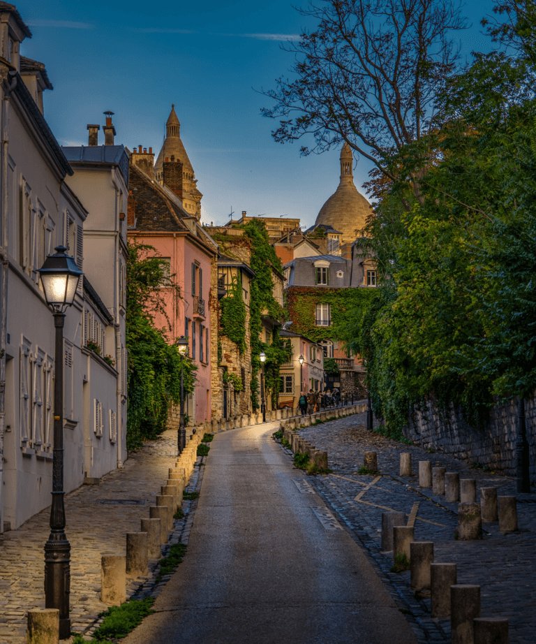 Montmartre