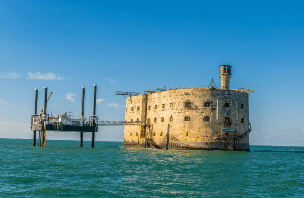 Fort Boyard