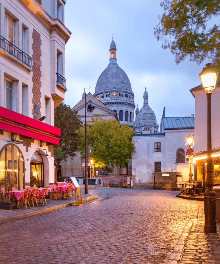 Montmartre
