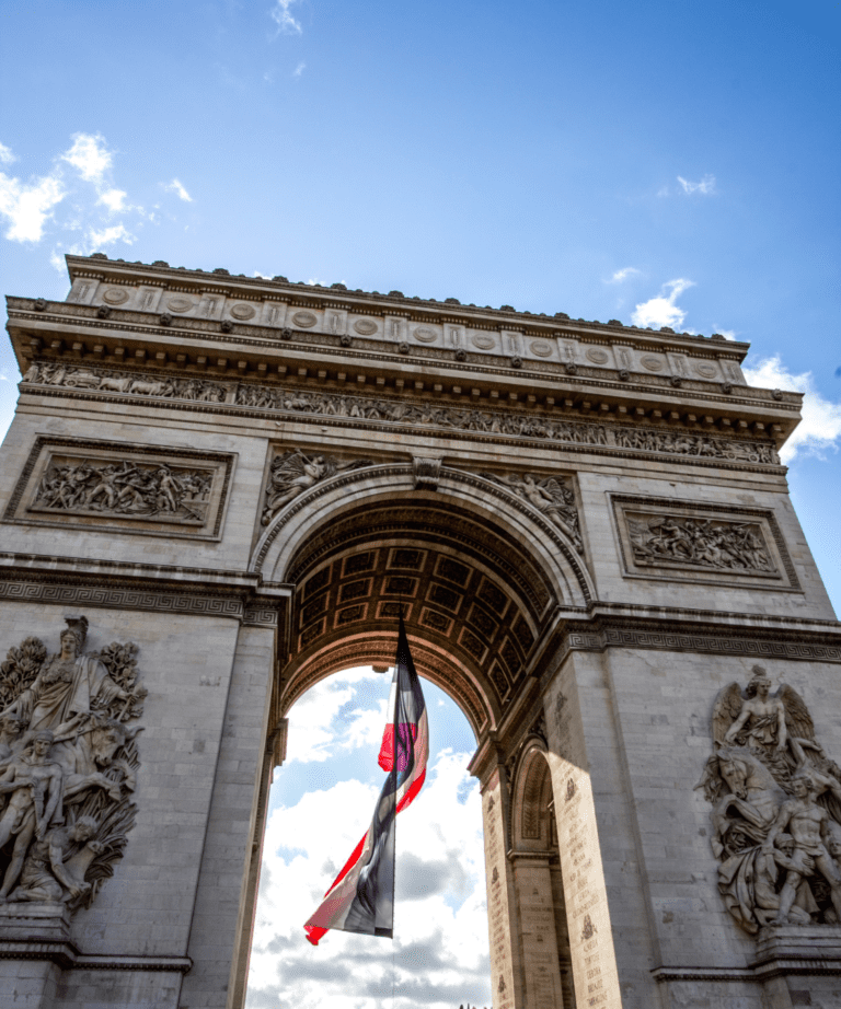 Arc de triomphe