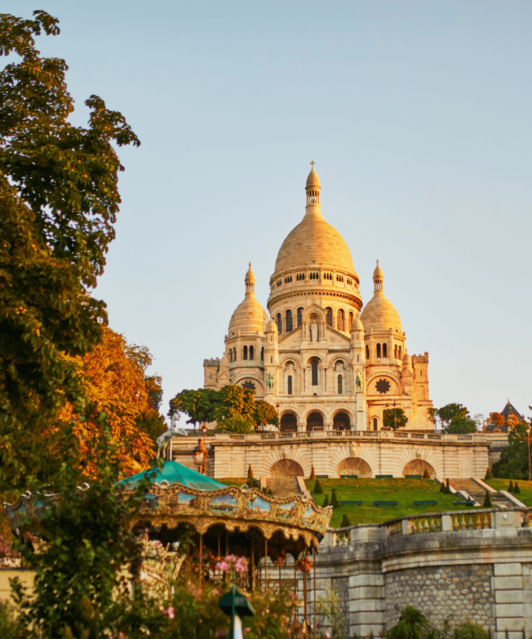 Montmartre