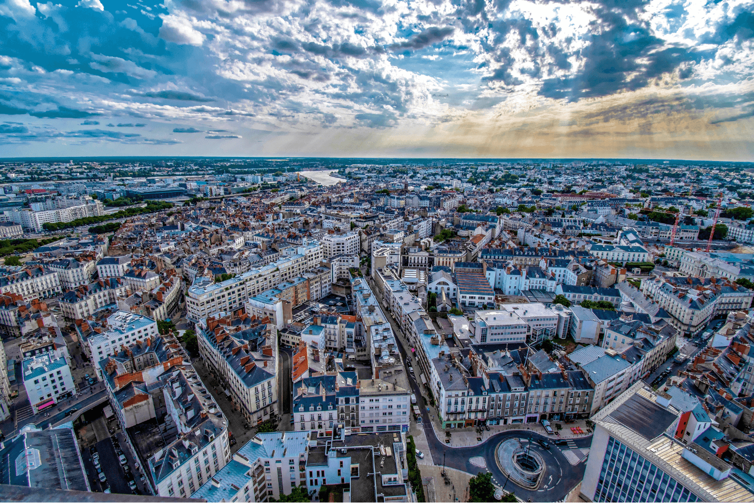 Nantes