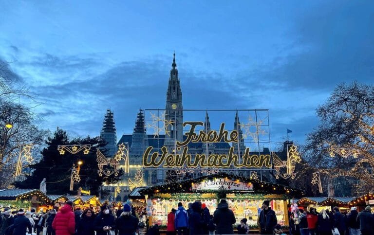 Vienna, Austria