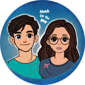 Picture of Match On The Map