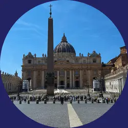 Vatican