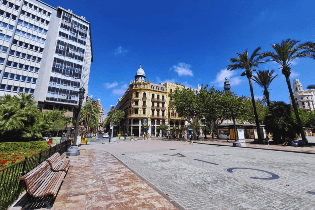 Valencia, Spain