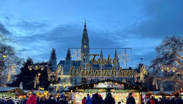 Vienna, Austria
