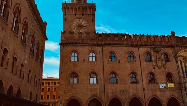 Bologna, Italy