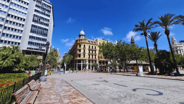 Valencia, Spain