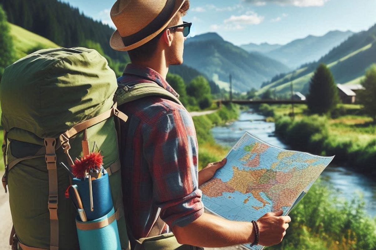 Travelling on a budget